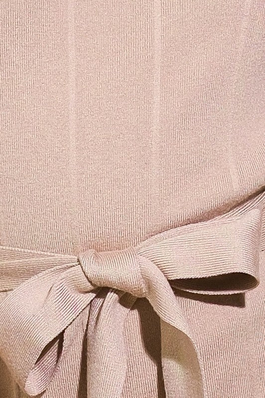 Sweater Pant Set (2 Color Ways)