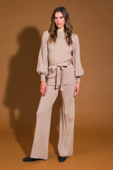 Sweater Pant Set (2 Color Ways)