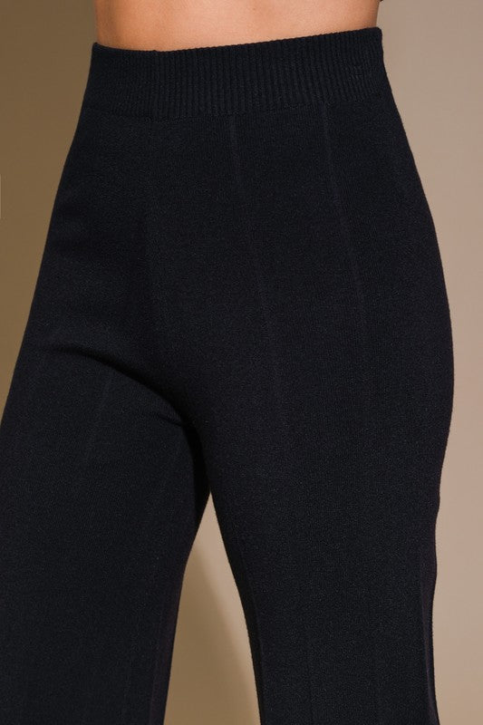Sweater Pant Set (2 Color Ways)