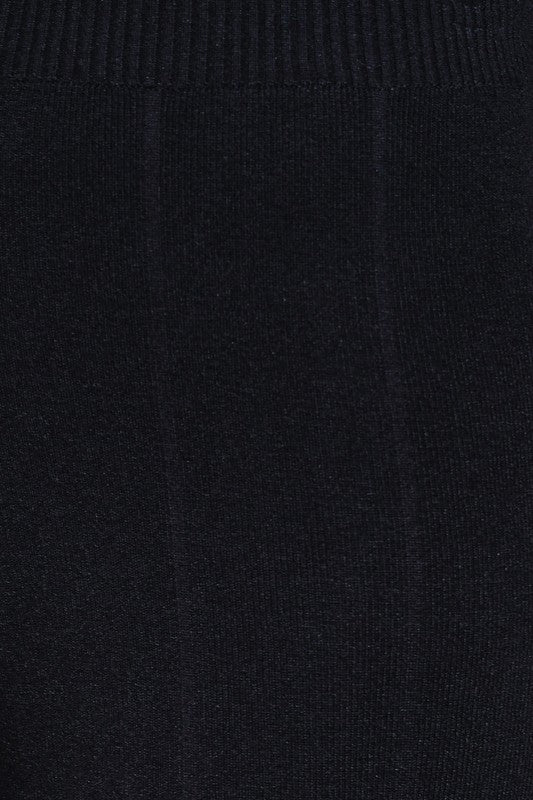 Sweater Pant Set (2 Color Ways)