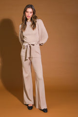 Sweater Pant Set (2 Color Ways)