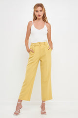 Trouser Slack Pants