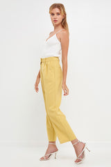 Trouser Slack Pants