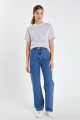Stripe T-Shirt