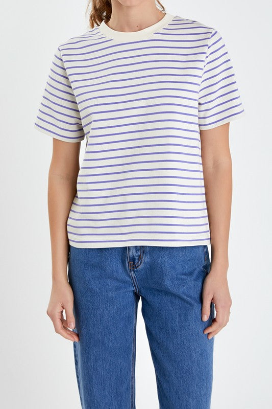 Stripe T-Shirt